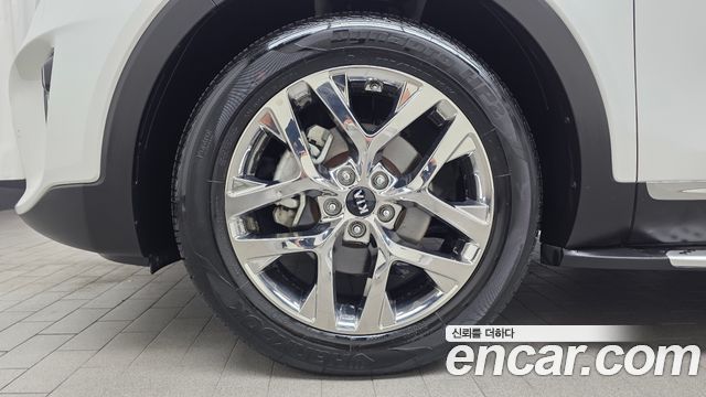 Kia Sorento 2020 — photo 5