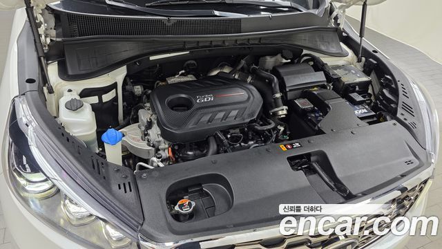 Kia Sorento 2020 — photo 6