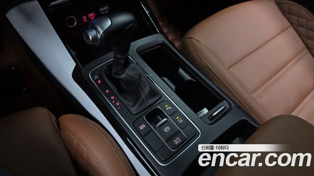 Kia Sorento 2020 — photo 12