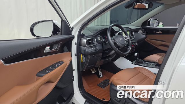 Kia Sorento 2020 — photo 13
