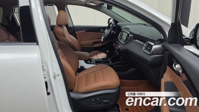 Kia Sorento 2020 — photo 17