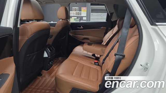 Kia Sorento 2020 — photo 18