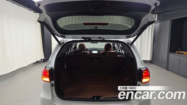 Kia Sorento 2020 — photo 26