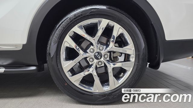 Kia Sorento 2020 — photo 7