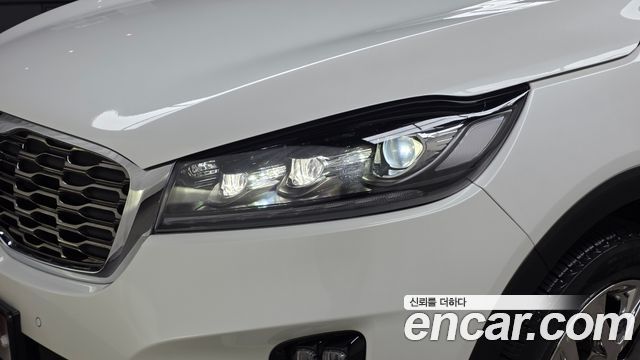 Kia Sorento 2020 — photo 8