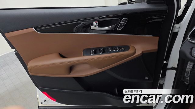 Kia Sorento 2020 — photo 14