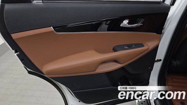 Kia Sorento 2020 — photo 15