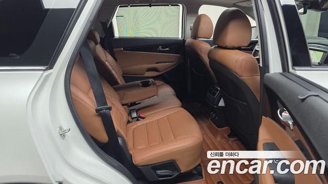 Kia Sorento 2020 — photo 16