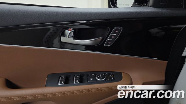 Kia Sorento 2020 — photo 28
