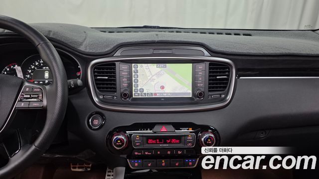 Kia Sorento 2020 — photo 29