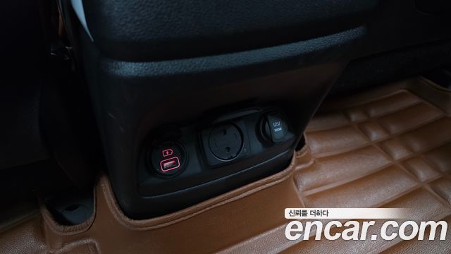Kia Sorento 2020 — photo 30