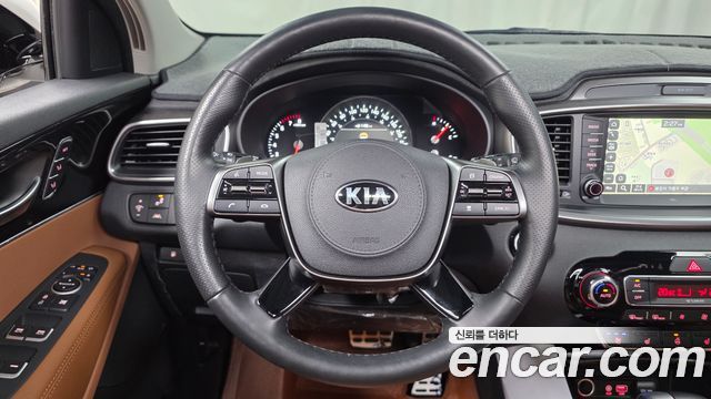 Kia Sorento 2020 — photo 31
