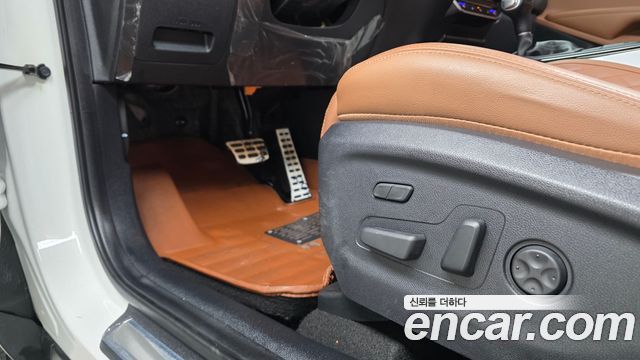 Kia Sorento 2020 — photo 32