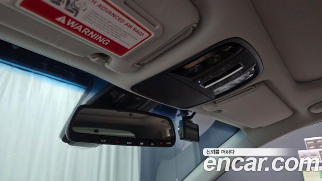 Kia Sorento 2020 — photo 33