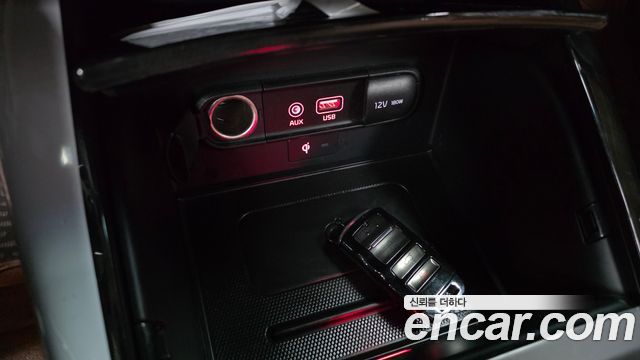 Kia Sorento 2020 — photo 34
