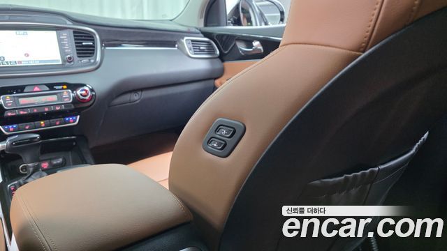 Kia Sorento 2020 — photo 36