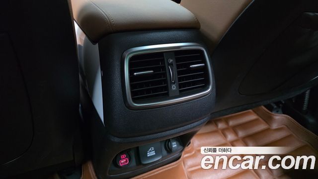 Kia Sorento 2020 — photo 37