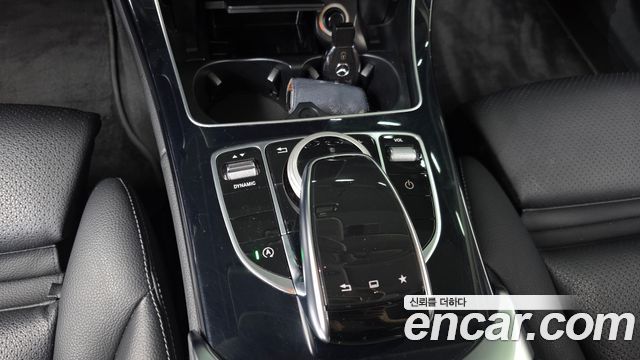 Mercedes-Benz C-Class 2016 — photo 18