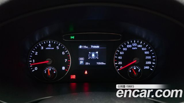 Kia Sorento 2018 — photo 11