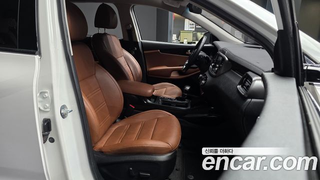 Kia Sorento 2018 — photo 17