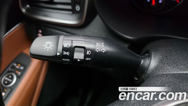 Kia Sorento 2018 — photo 23
