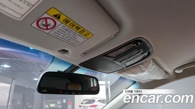 Kia Sorento 2018 — photo 25