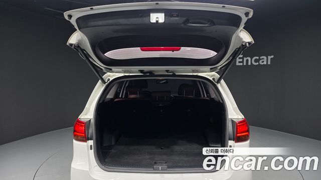 Kia Sorento 2018 — photo 26