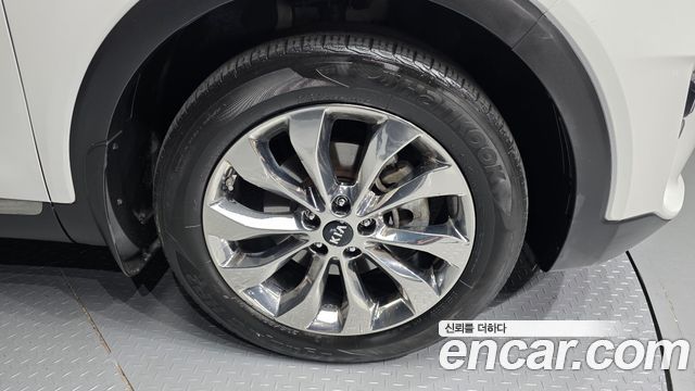 Kia Sorento 2018 — photo 7