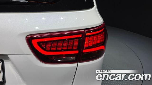 Kia Sorento 2018 — photo 9