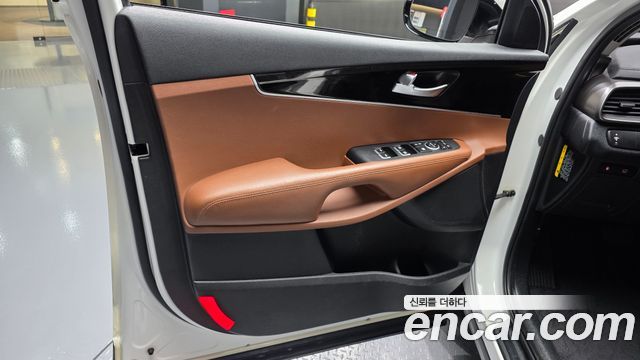 Kia Sorento 2018 — photo 14