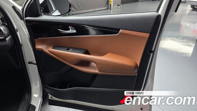 Kia Sorento 2018 — photo 15
