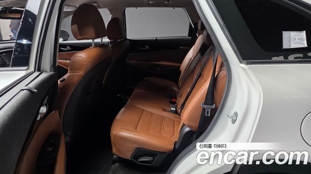 Kia Sorento 2018 — photo 16