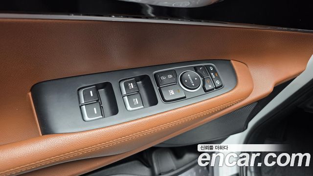 Kia Sorento 2018 — photo 30