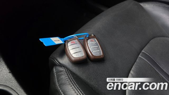 Hyundai Sonata 2016 — photo 23