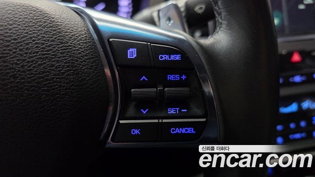 Hyundai Sonata 2016 — photo 24