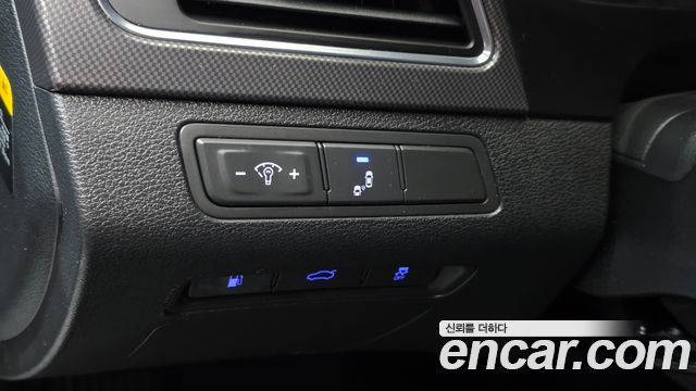 Hyundai Sonata 2016 — photo 27