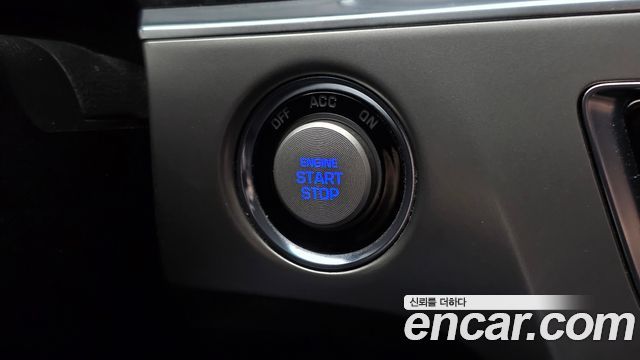 Hyundai Sonata 2016 — photo 28