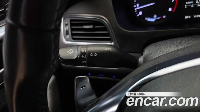 Hyundai Sonata 2016 — photo 29