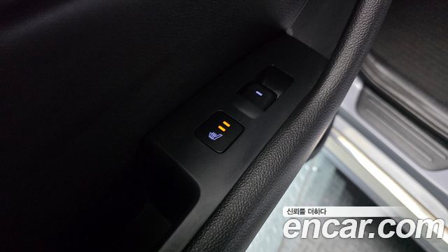 Hyundai Sonata 2016 — photo 30