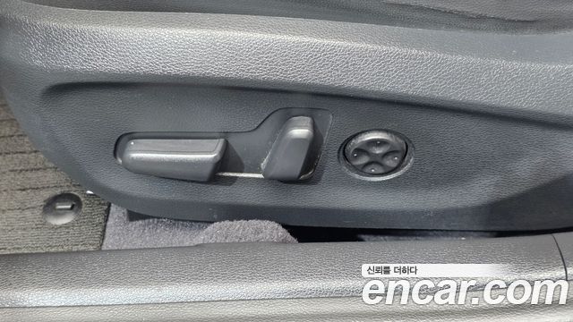 Hyundai Sonata 2016 — photo 31
