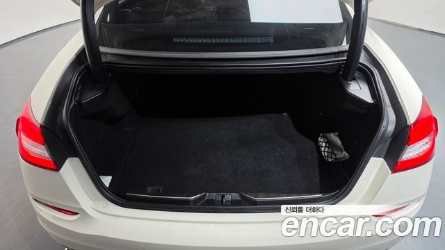 Maserati Quattroporte 2014 — photo 20