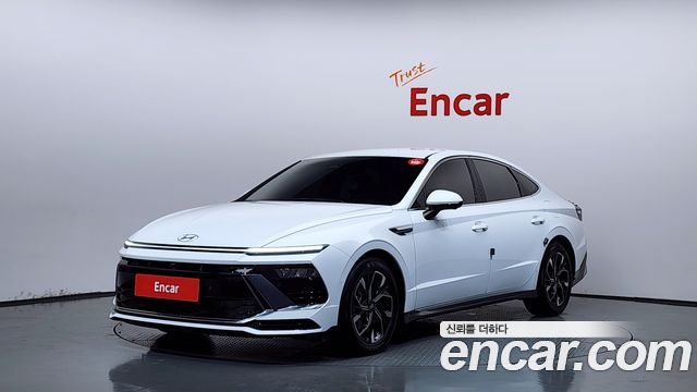 Hyundai Sonata 2026 — photo 1