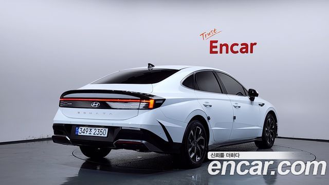 Hyundai Sonata 2026 — photo 2