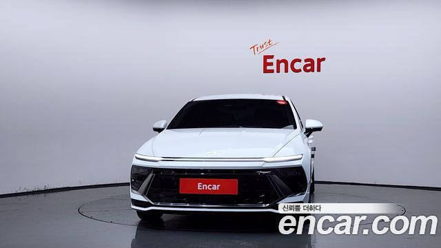 Hyundai Sonata 2026 — photo 3