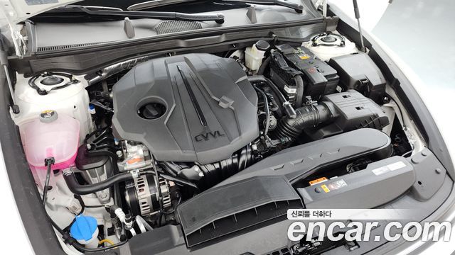 Hyundai Sonata 2026 — photo 6