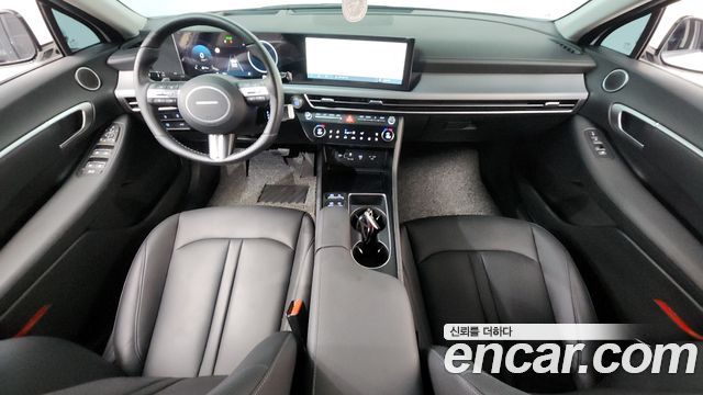 Hyundai Sonata 2026 — photo 10