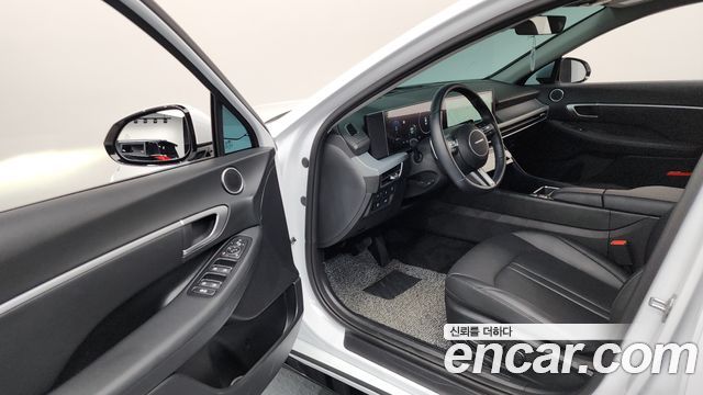 Hyundai Sonata 2026 — photo 13
