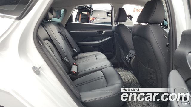 Hyundai Sonata 2026 — photo 17