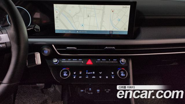 Hyundai Sonata 2026 — photo 18