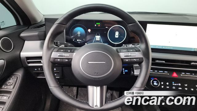Hyundai Sonata 2026 — photo 19